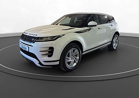 Land Rover Range Rover Evoque D240 R-Dynamic S LM 18" RFK N