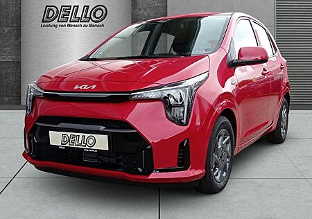 Kia Picanto VISION 1,0 Navi SHZ Rückfahrkam. Apple C