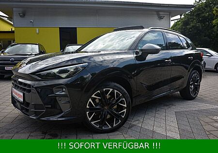 Cupra Terramar VZ 2.0 TSI DSG 4x4 5JGAR+AHK+360°+PANO