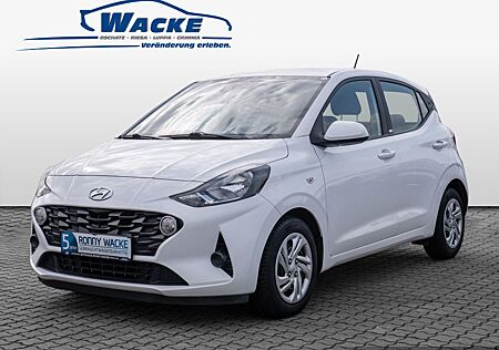 Hyundai i10 1.0 Select KLIMA