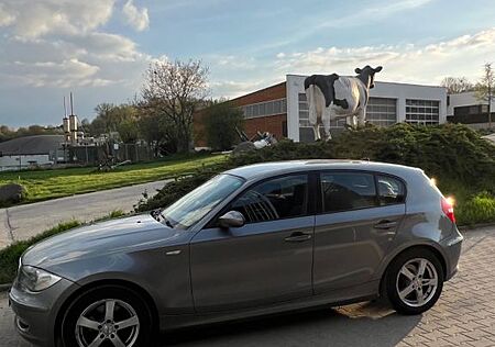BMW 116i -