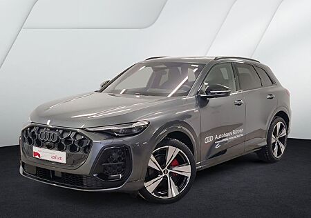 Audi Q5 2.0 TFSI quattro PANO/AHV/ACC/B&O