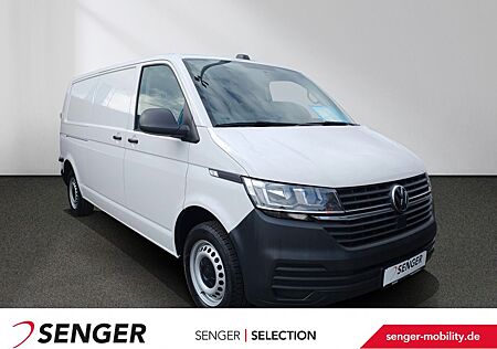 VW T6 Transporter Volkswagen T6.1 Transporter Kasten LR 2.0 TDI Klima PDC