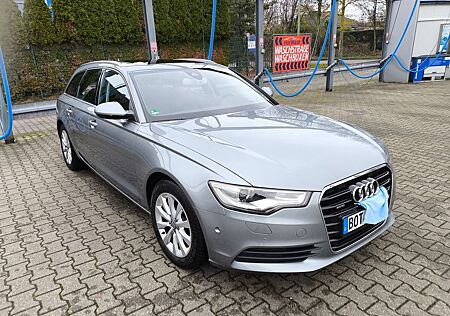 Audi A6 Allroad 3.0 TDI quattro 180kW S tronic -