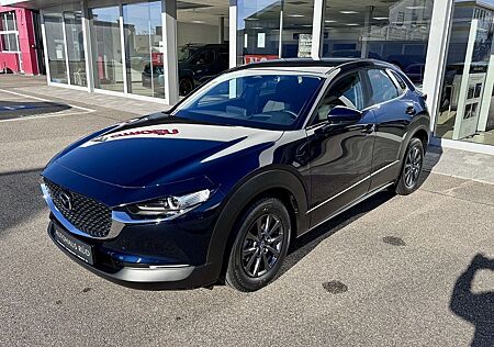 Mazda CX-30 5WGN 2.5L e-SKYACTIV G 140ps 6MT FWD Prime