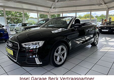 Audi A3 Cabriolet 35 TFSI sport | Navi | Xenon | SHZ
