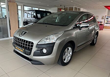 Peugeot 3008 Platinum /HUD/Servicehistorie