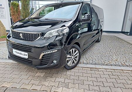 Peugeot Traveller e- L3 Allure Elektromotor 136 VIP Paket