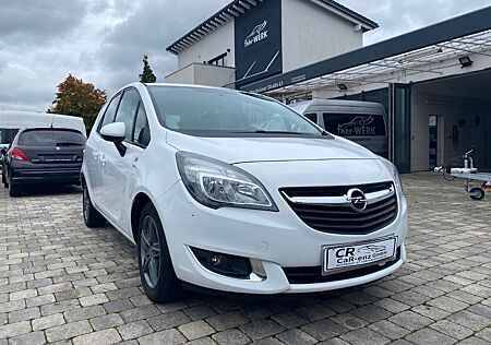 Opel Meriva B 1.6 CDTI Drive eco Flex Start/Stop AHK