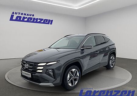 Hyundai Tucson Trend 1.6 T-GDi DCT Navi Digitales Cockpi