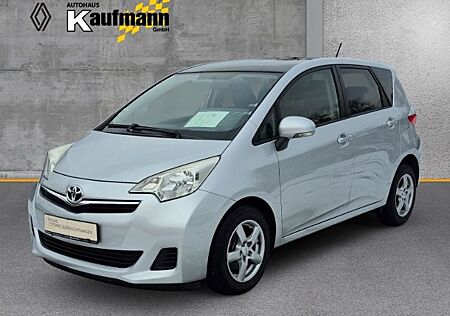 Toyota Verso-S Life