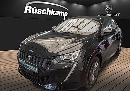 Peugeot e-208 Allure Pack Klimaauto dig.Kombiinstr. SHZ