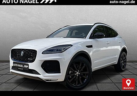 Jaguar E-Pace D165 R-Dyn.SE 20"AHK Pano WinterP.Dachrel