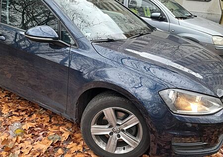 VW Golf Volkswagen 1.4 TSI 90kW BMT Comfortline Comfortline