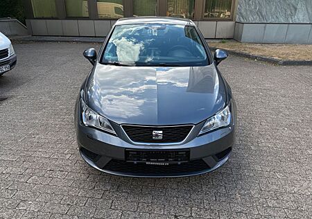 Seat Ibiza SC Style Salsa
