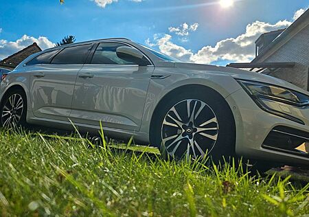 Renault Talisman TCe 160 EDC Initiale Paris Grandtou...
