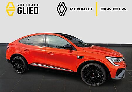 Renault Arkana R.S. Line Mild Hybrid 160 EDC - BOSE