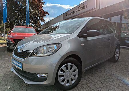 Skoda Citigo 1.0 MPI Active