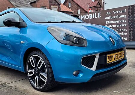 Renault Wind Dynamique