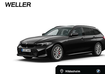 BMW 330 gebraucht kaufen BMW 330i xD Tou M SPORT PRO Pano St+Go 360° AHK
