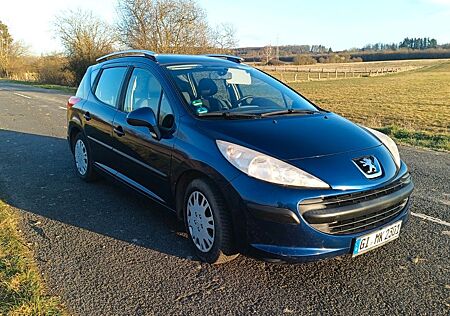Peugeot 207 SW Filou 95 VTi Filou