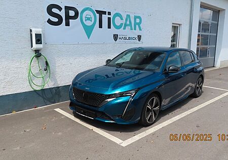 Peugeot 308 GT PT 130 EAT8