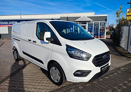 Ford Transit Custom 320 L2 "ELLINIKA" 3-Sitze AC PDC