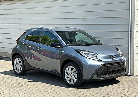 Toyota Aygo (X) Active 1.0L Android Auto*SHZ*Kamera*LE...