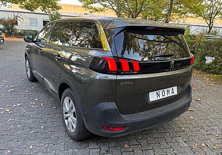 Peugeot 5008 1.5 HDI/Klimaaut./Navi/Alu/Netto 10900