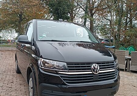 VW T6 Multivan Volkswagen 2.0 TDI Family + AHK u. RFK