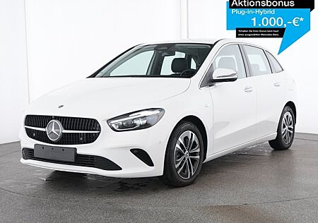 Mercedes-Benz B 250 e PROGRESSIVE DISTRONIC MEMORY 360° PDC