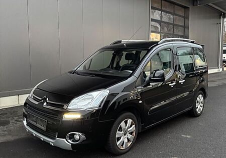 Citroën Berlingo HDi 115 Multispace / Anhänger. / Diesel