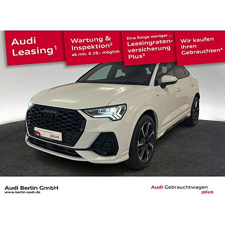 Audi Q3 leasen
