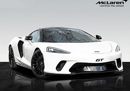 McLaren GT | MSO Black Pack