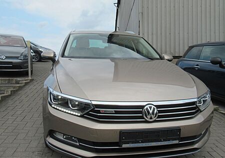 VW Passat Variant Volkswagen Highline BMT/Start-Stopp 4Motion