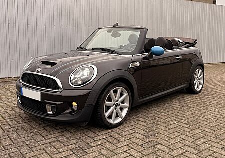 Mini Cooper S Cabrio Highgate limitierte Editi