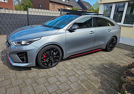 Kia Pro_ceed pro_cee'd / ProCeed 1.6 T-GDI DCT GT GT
