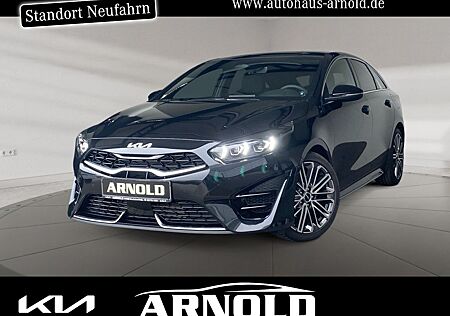 Kia Pro_ceed ProCeed 1.5 T-GDI GT-Line PanoD. Memory Kamera !