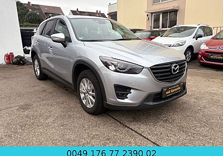 Mazda CX-5 Exclusive-Line 2WD*NAVI*KAMERA*AUTOMATIK*