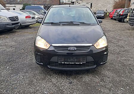 Ford C-Max 1,6 Style