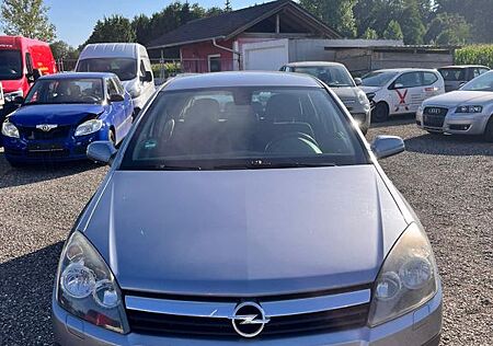 Opel Astra H Lim. Edition