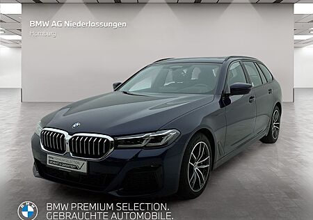 BMW 540i xDrive Touring M Sport Driv.Assist.Prof