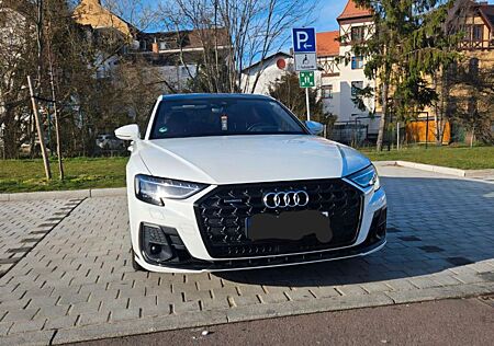 Audi A8 55 TFSI quattro tiptronic -