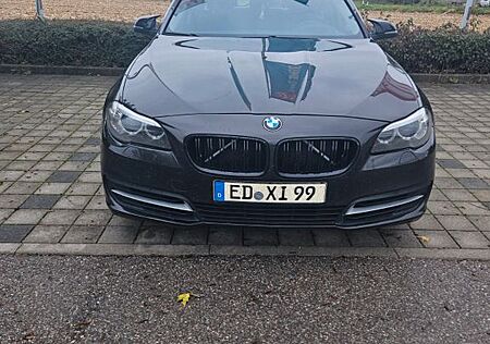 BMW 520d Touring A -