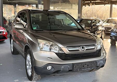 Honda CR-V 2.0 i-VTEC Executive-Pano-Leder
