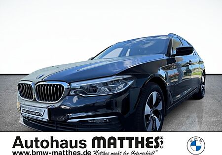 BMW 520 d xDrive Touring Parkassistent Business-Pake