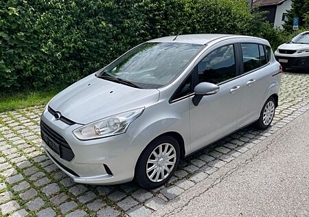 Ford B-Max Trend
