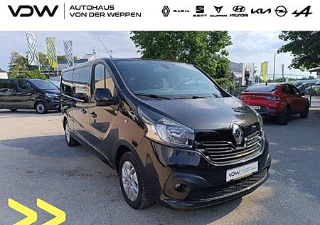 Renault Trafic Combi L2H1 Grand SpaceClass Klima Navi