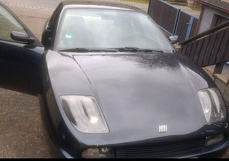 Fiat Coupe 1.8 16V -