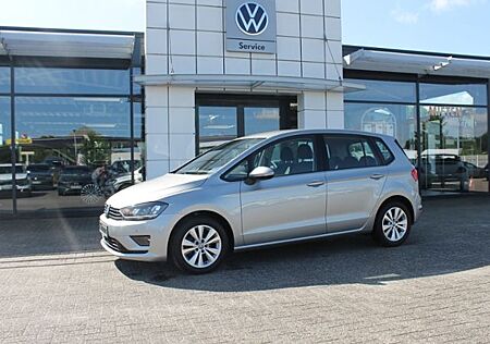 VW Golf Volkswagen VII Sportsvan 1.2 TSI BMT Allstar, Navi, AH